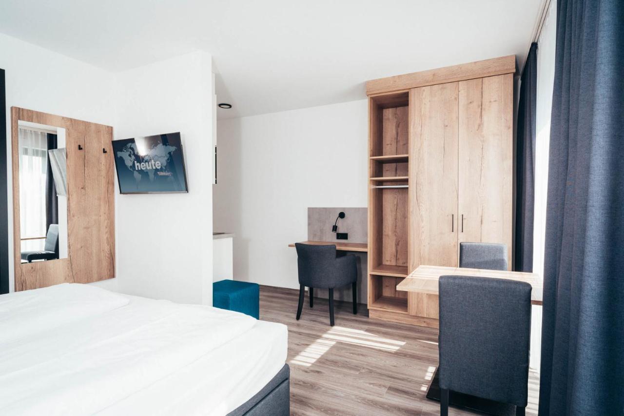 Kalm Stay - Munich East Dış mekan fotoğraf