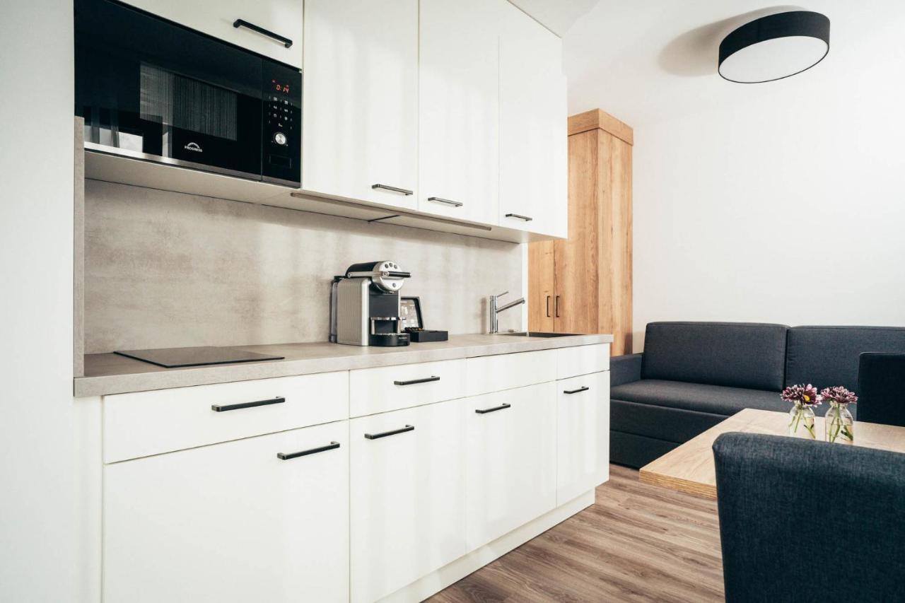Kalm Stay - Munich East Dış mekan fotoğraf