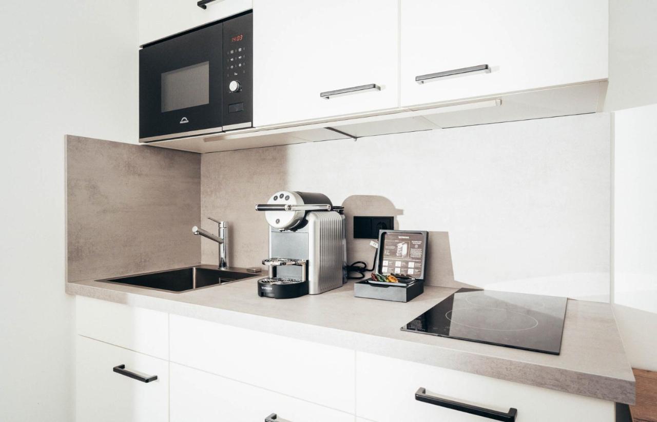 Kalm Stay - Munich East Dış mekan fotoğraf