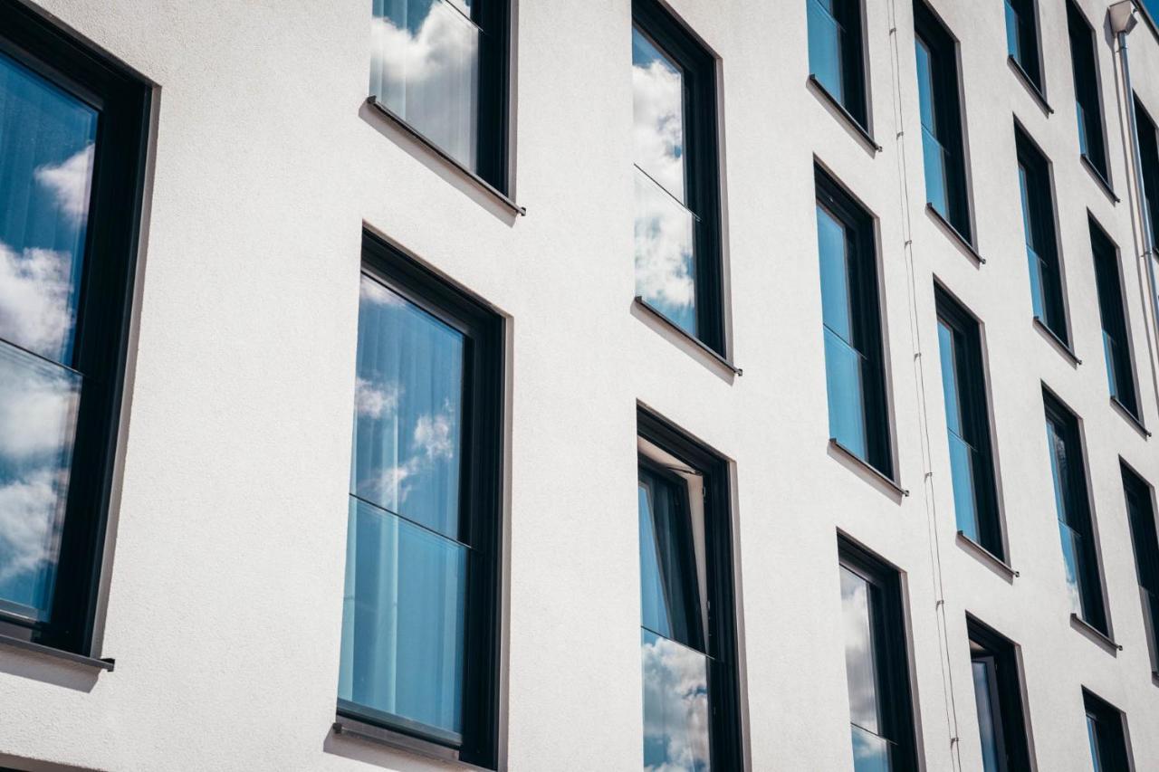 Kalm Stay - Munich East Dış mekan fotoğraf