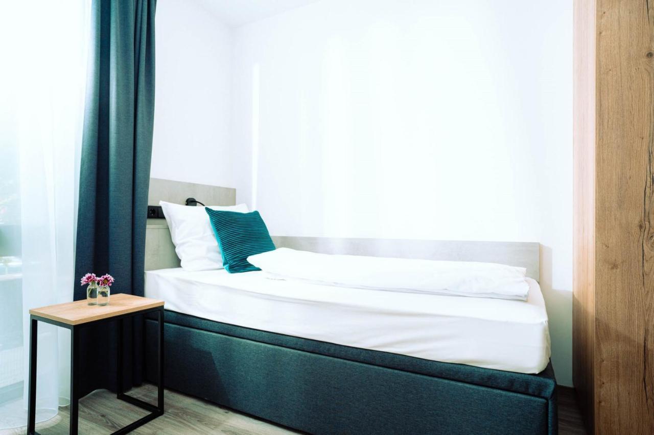 Kalm Stay - Munich East Dış mekan fotoğraf