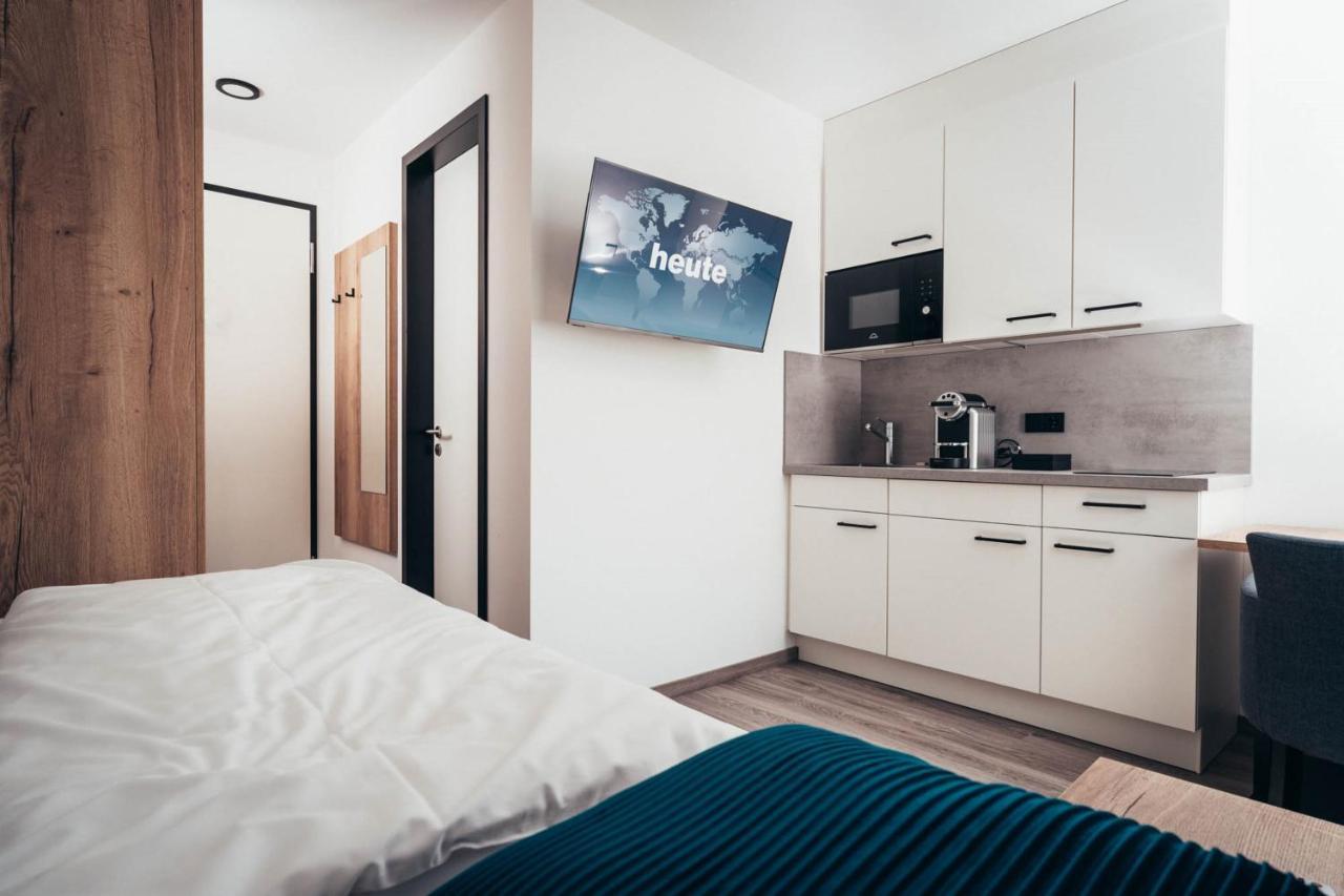 Kalm Stay - Munich East Dış mekan fotoğraf