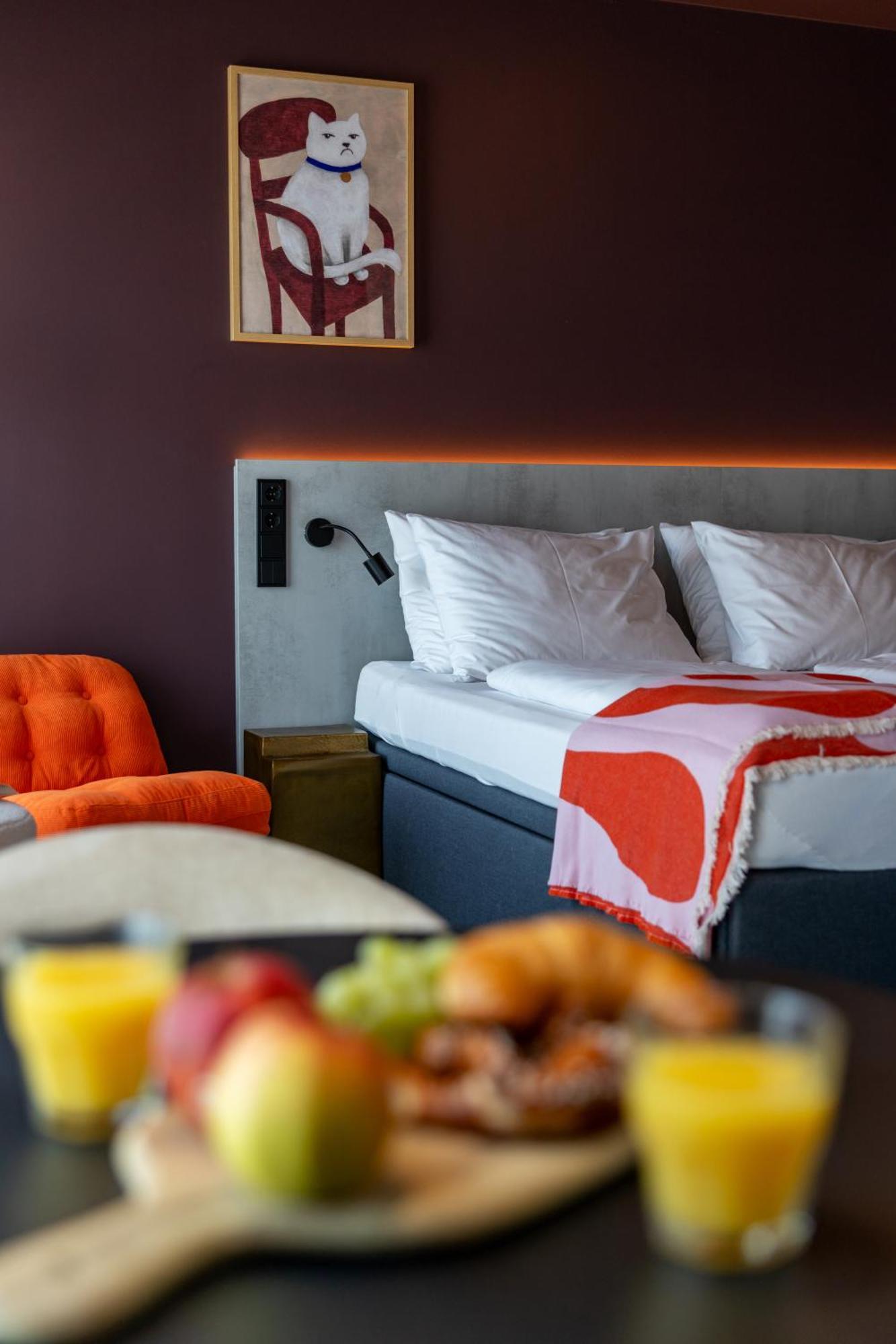 Kalm Stay - Munich East Dış mekan fotoğraf
