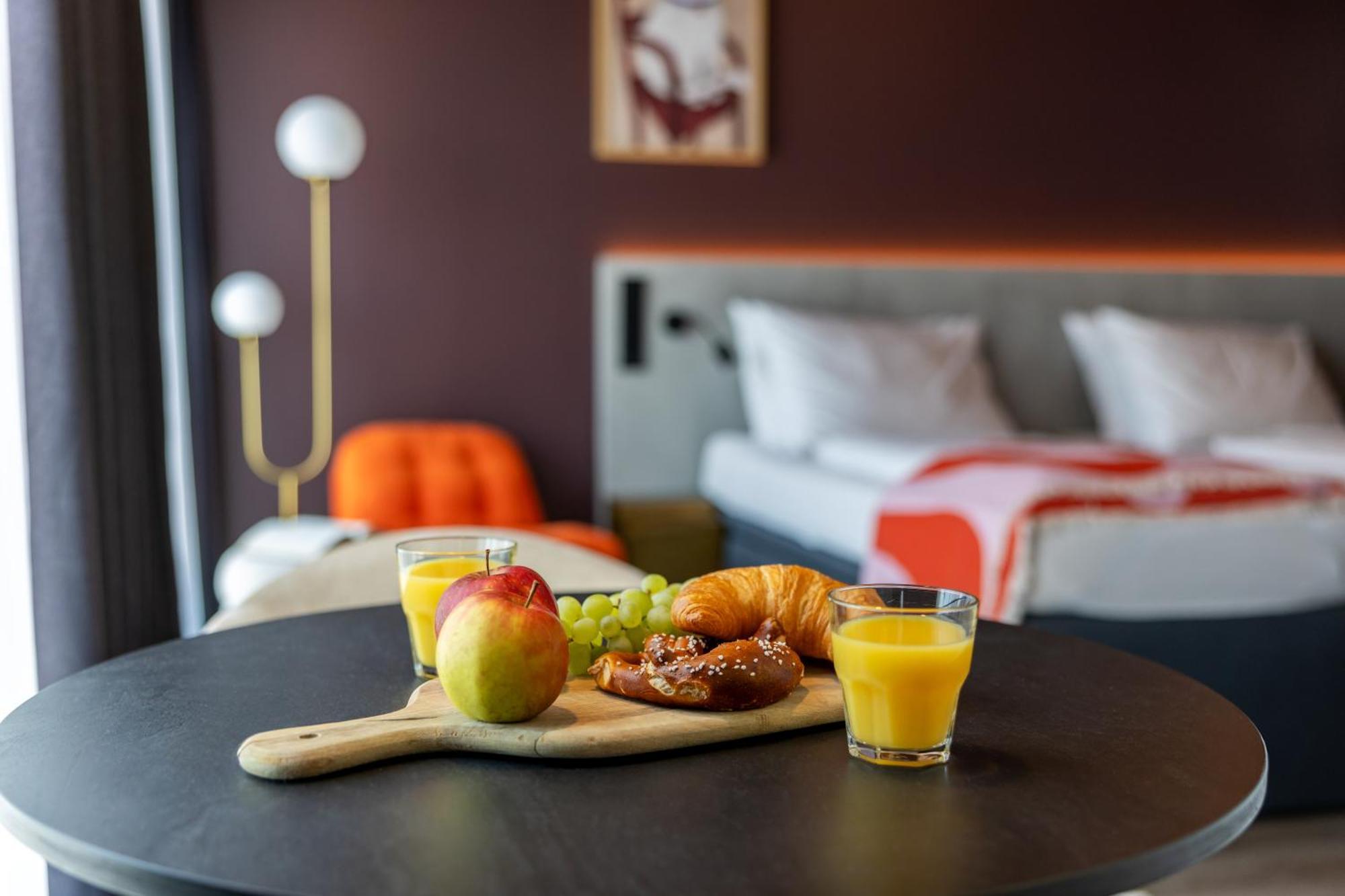 Kalm Stay - Munich East Dış mekan fotoğraf