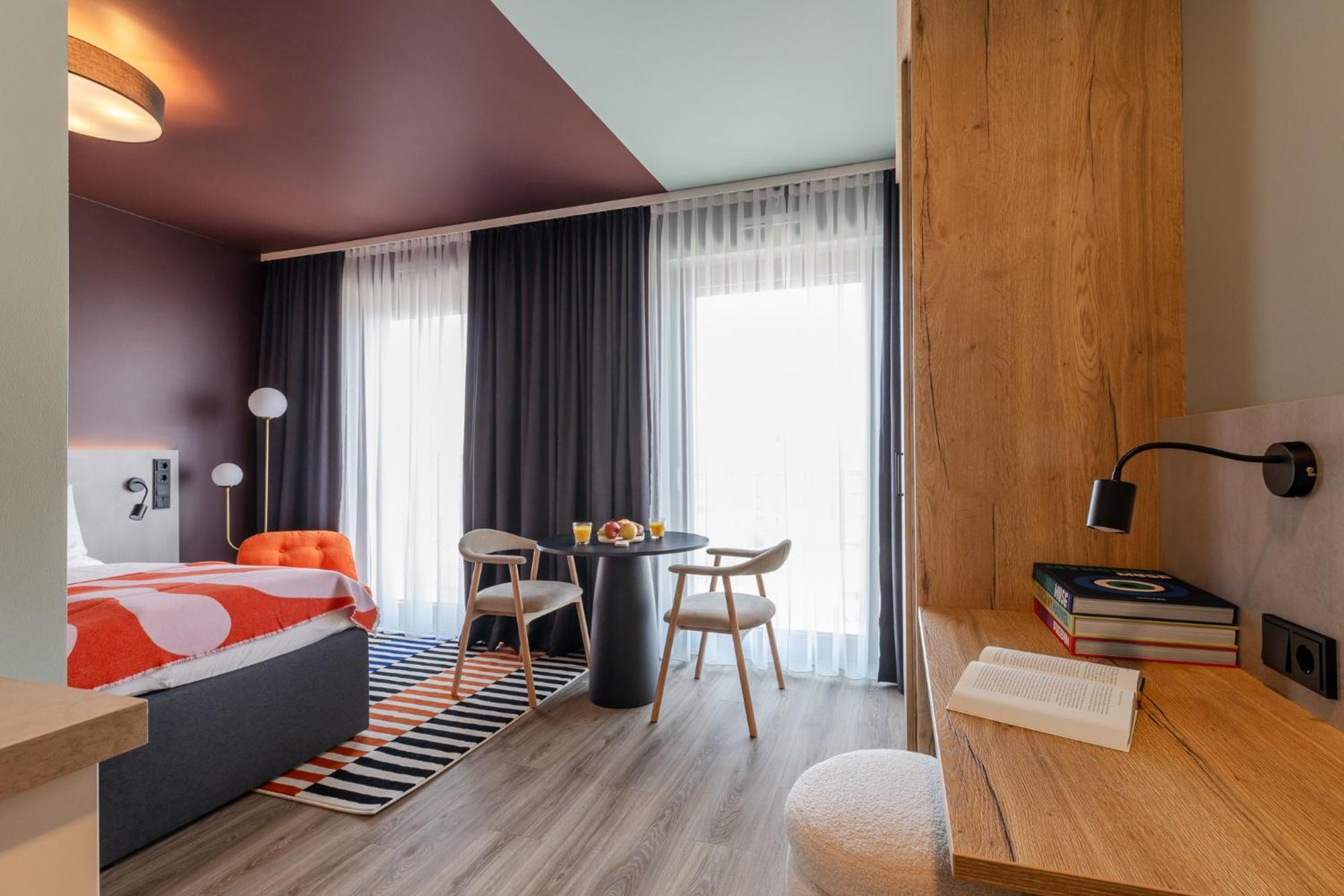 Kalm Stay - Munich East Dış mekan fotoğraf