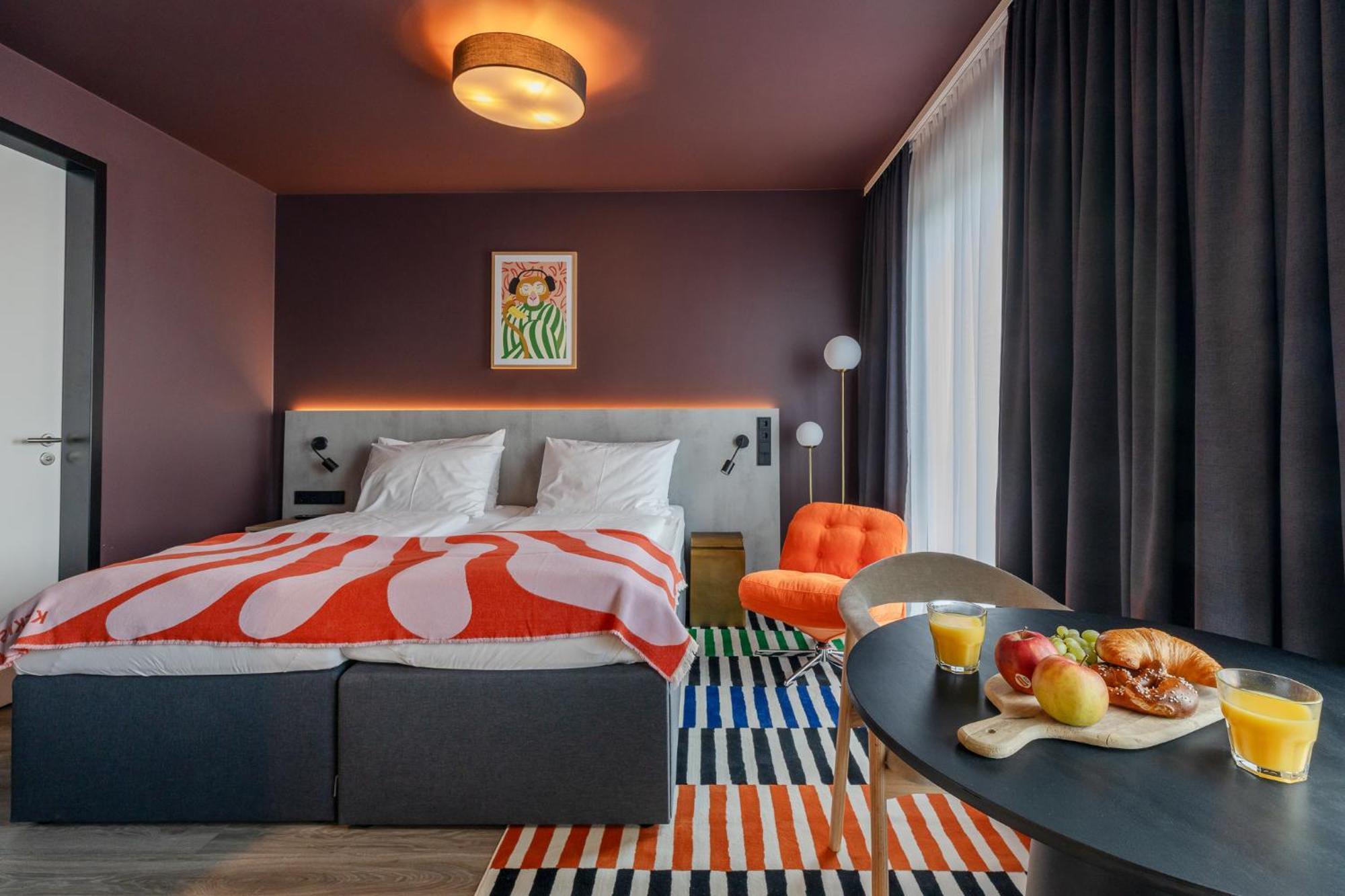 Kalm Stay - Munich East Dış mekan fotoğraf