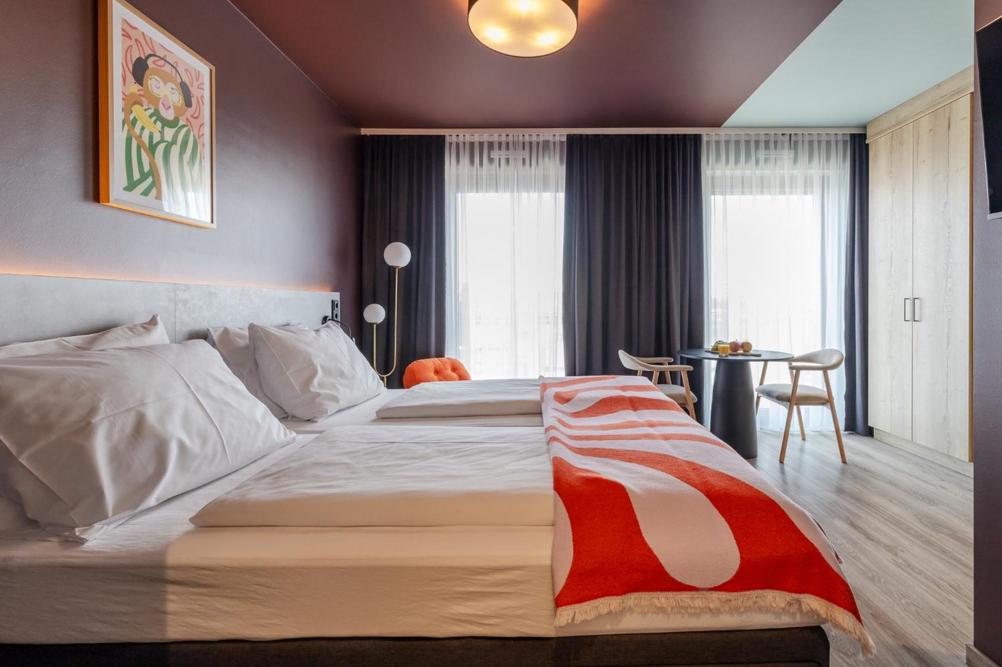 Kalm Stay - Munich East Dış mekan fotoğraf