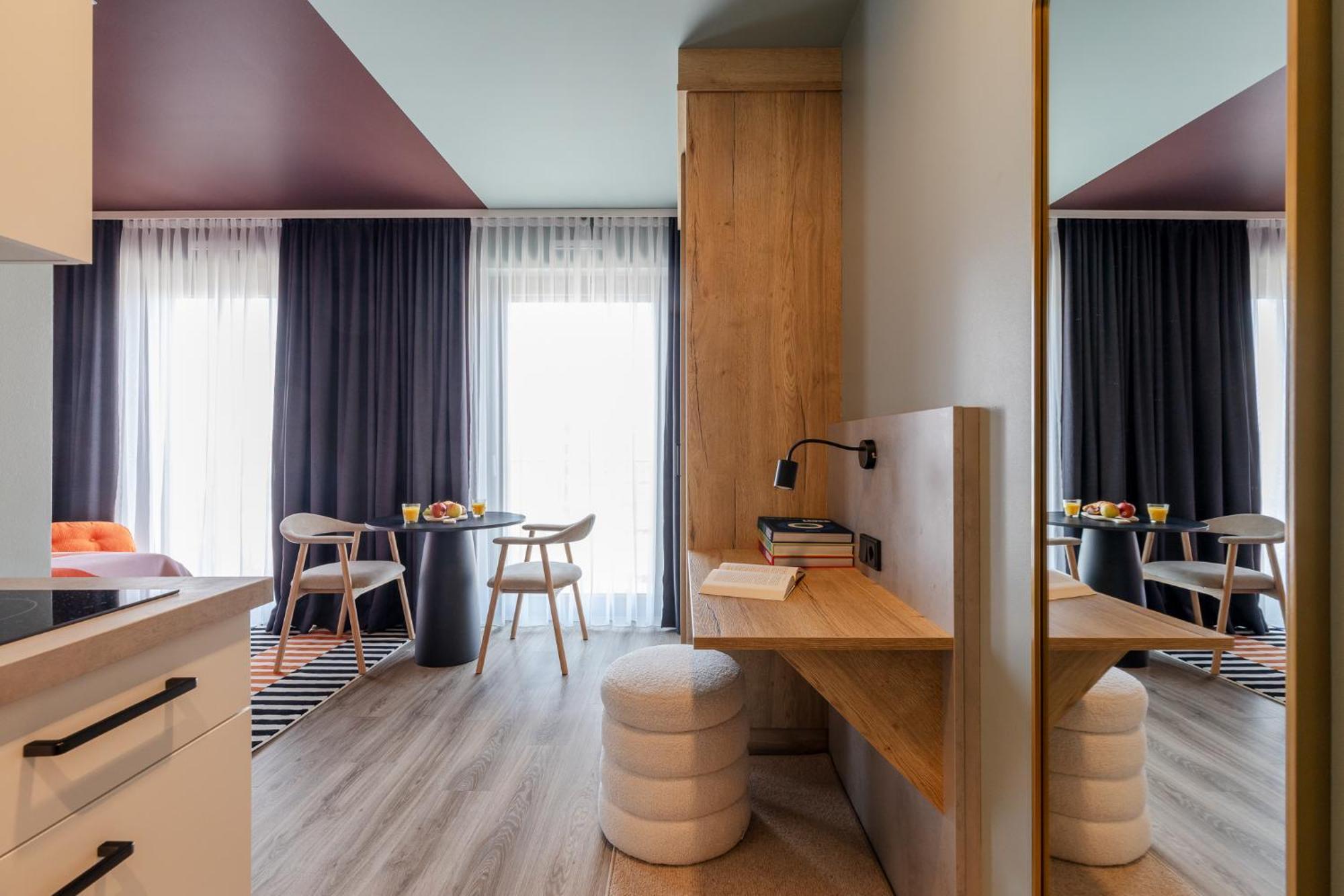 Kalm Stay - Munich East Dış mekan fotoğraf