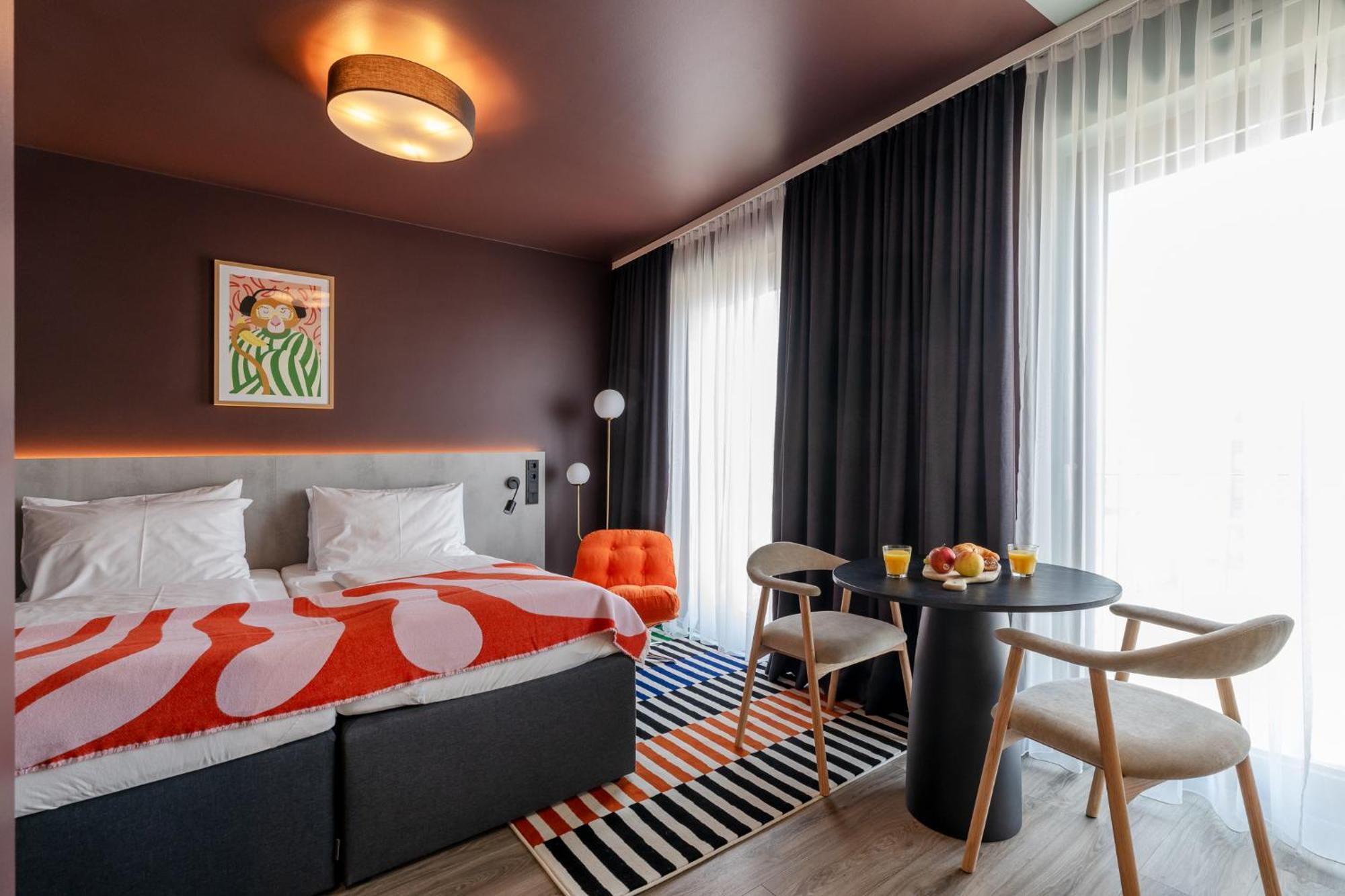Kalm Stay - Munich East Dış mekan fotoğraf
