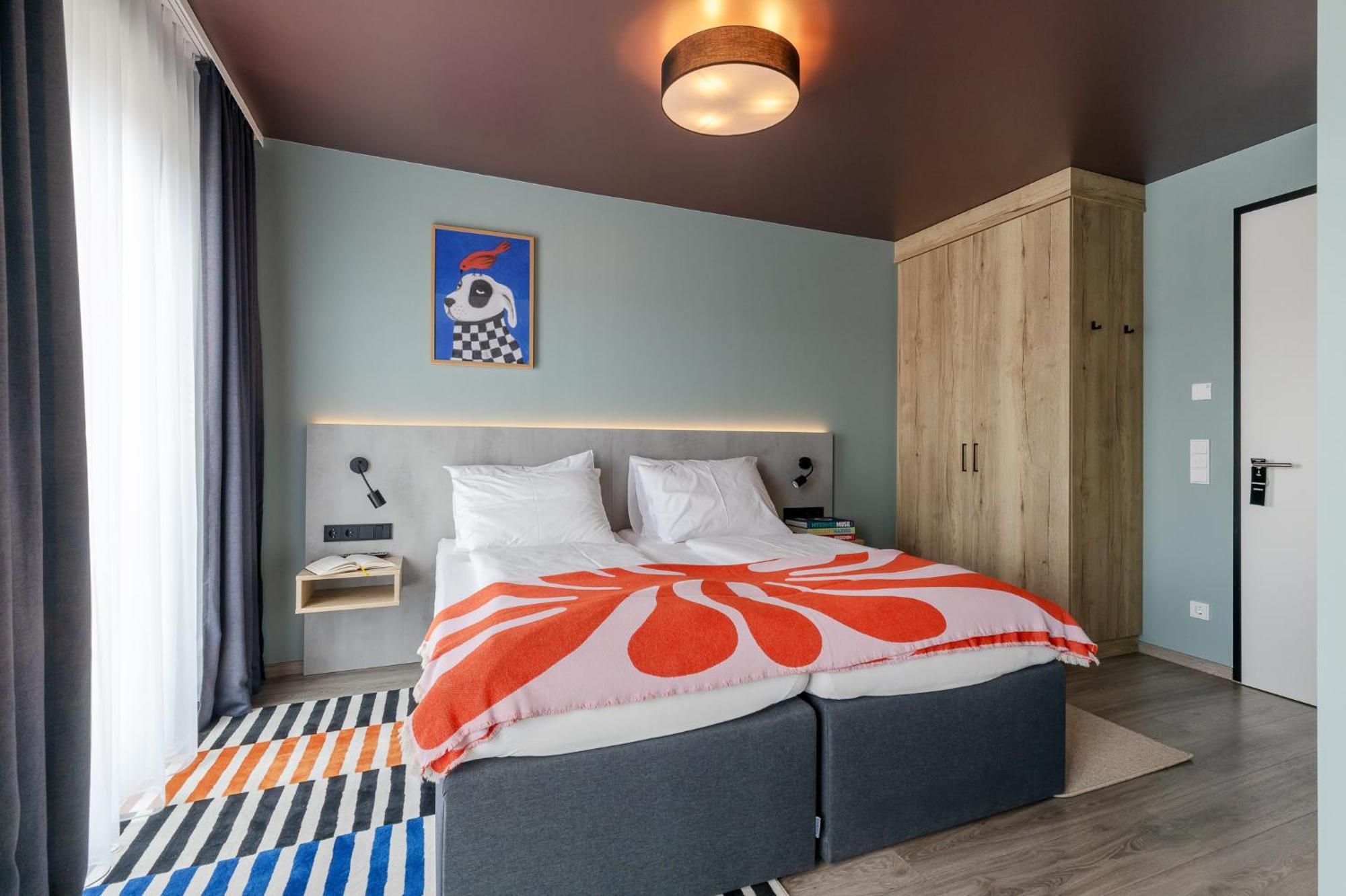 Kalm Stay - Munich East Dış mekan fotoğraf