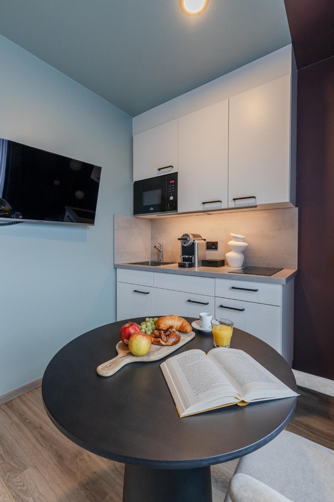Kalm Stay - Munich East Dış mekan fotoğraf