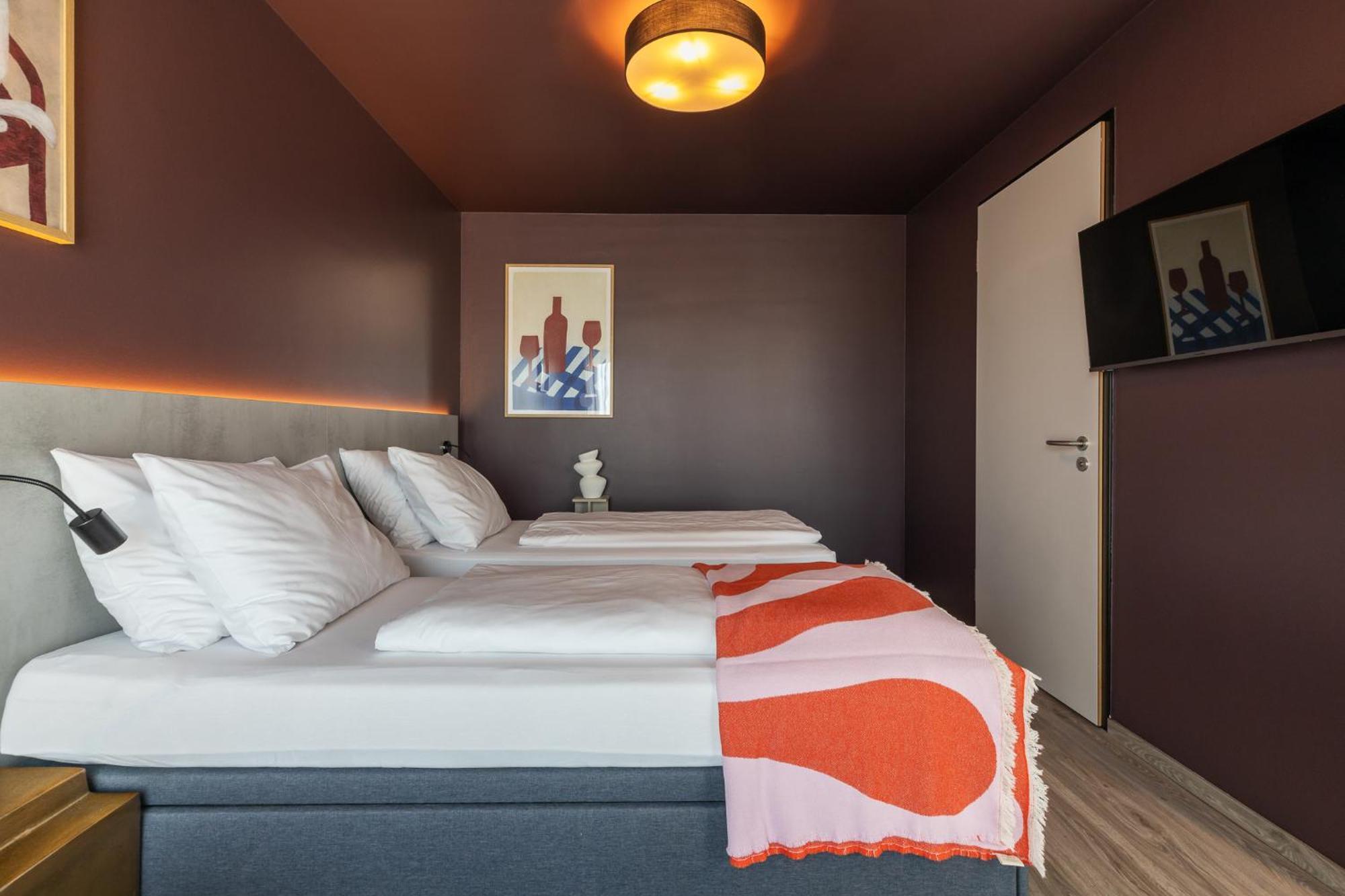 Kalm Stay - Munich East Dış mekan fotoğraf